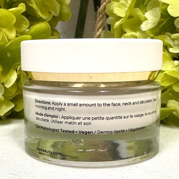 YSE Xtremely Rich Moisturizer (1.7 oz) - Picture 3 of 5